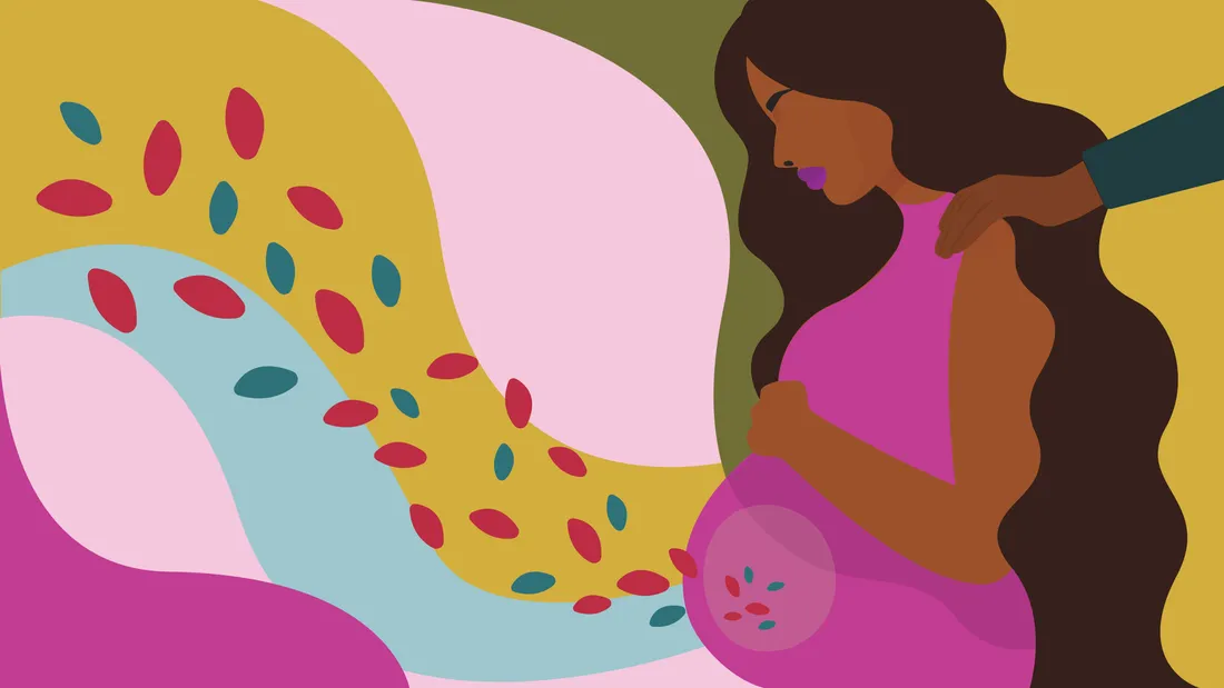 International Pregnancy And Infant Loss Remembrance Day