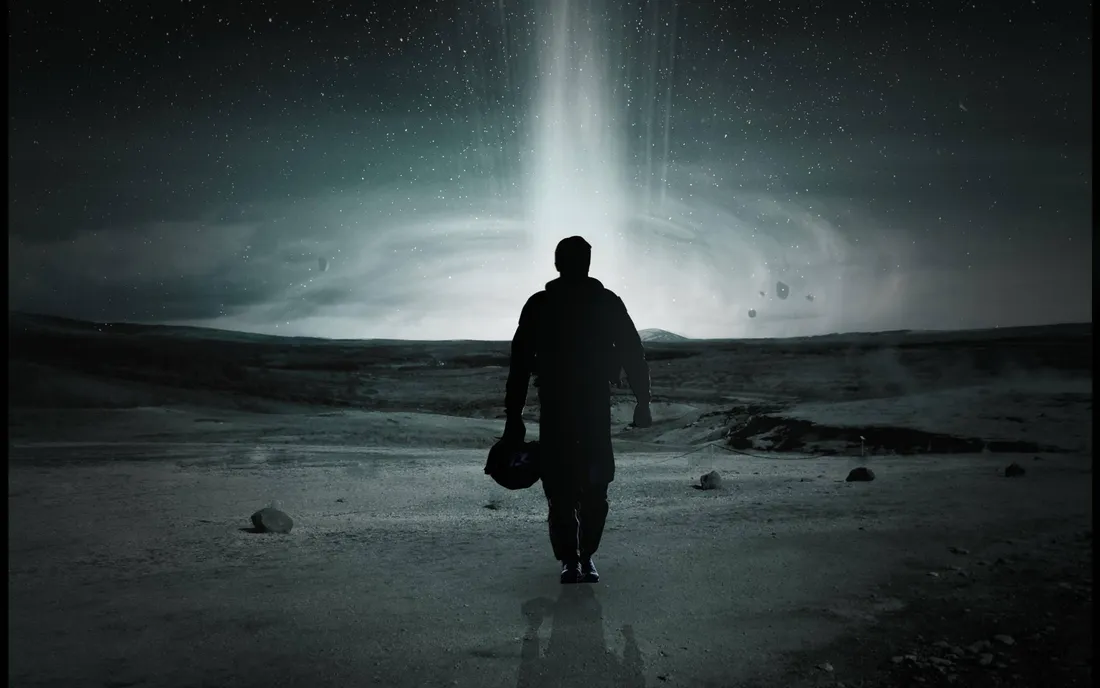 Interstellar Travel