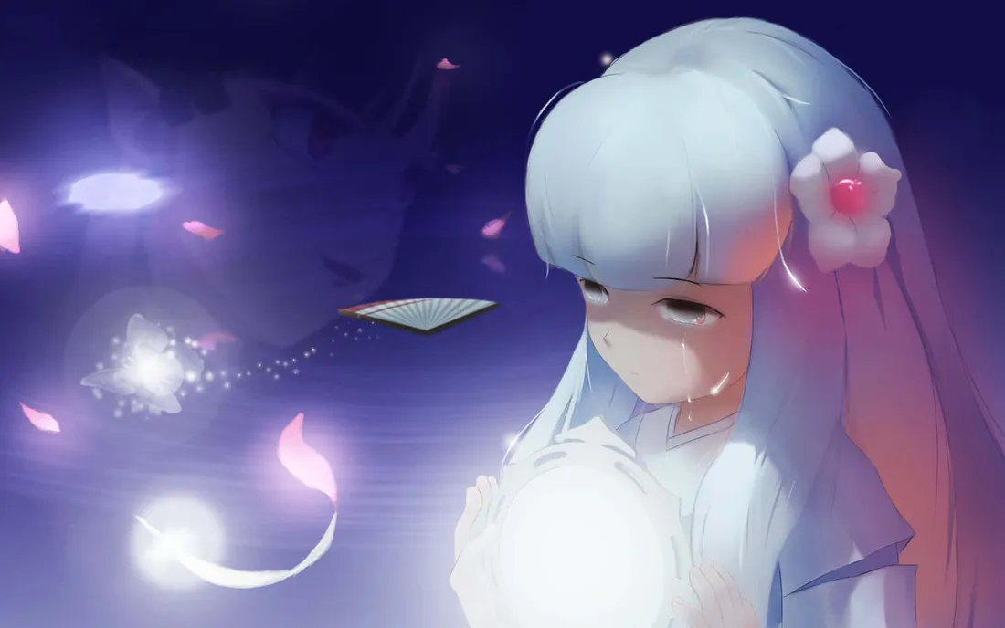 Inuyasha Koga
