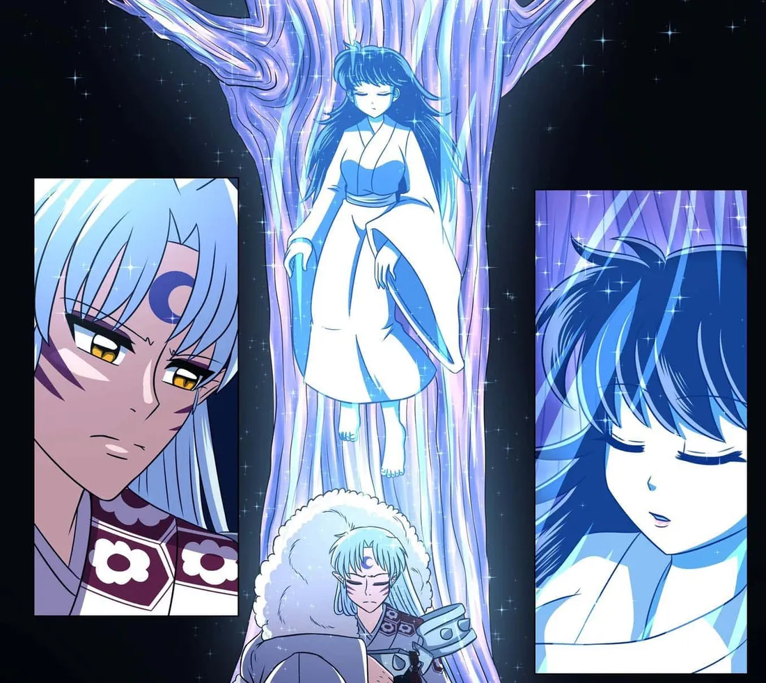 Inuyasha Yokai