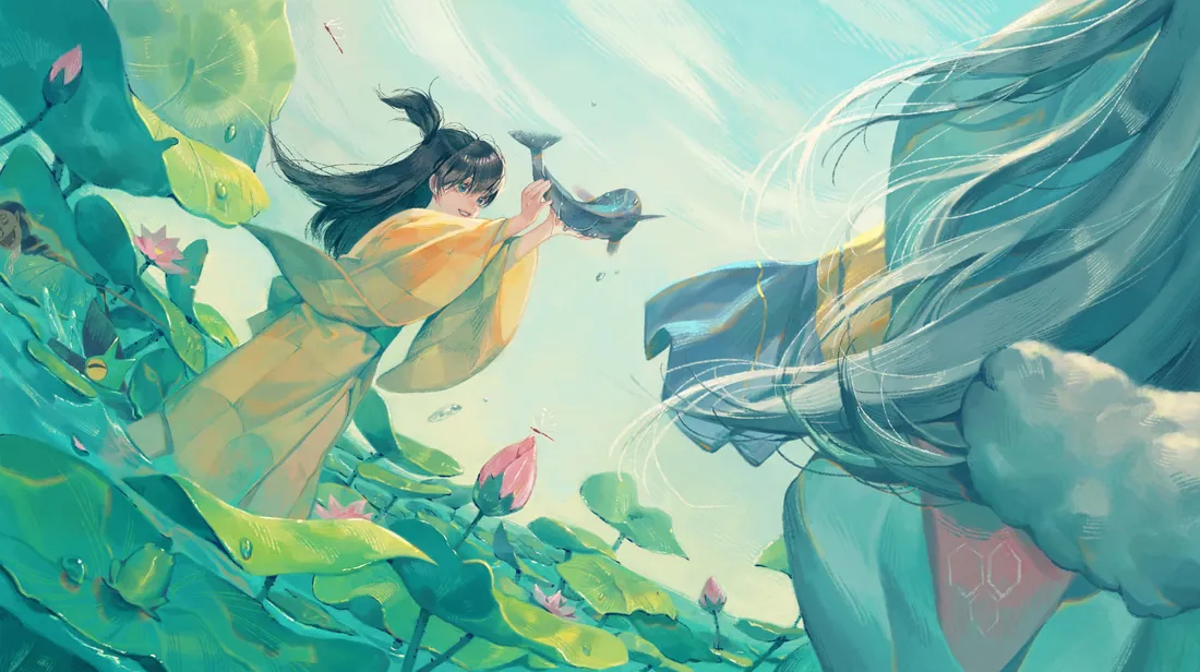 Inuyasha Yura
