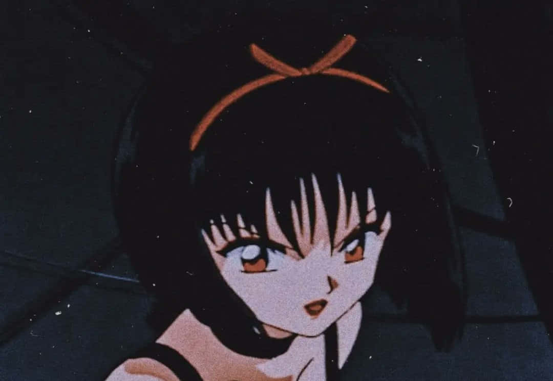 Inuyasha, Yura, anime girl, SD Desktop Wallpaper