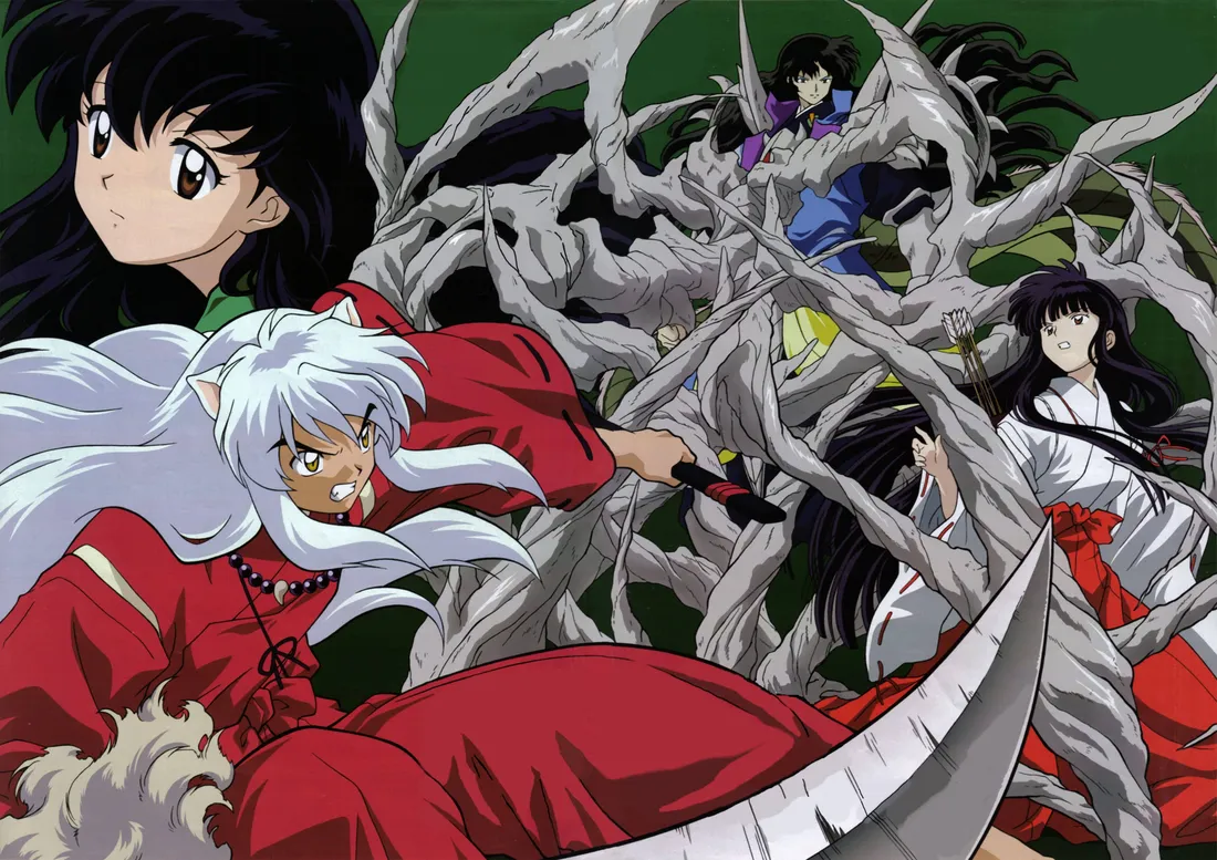 Inuyasha