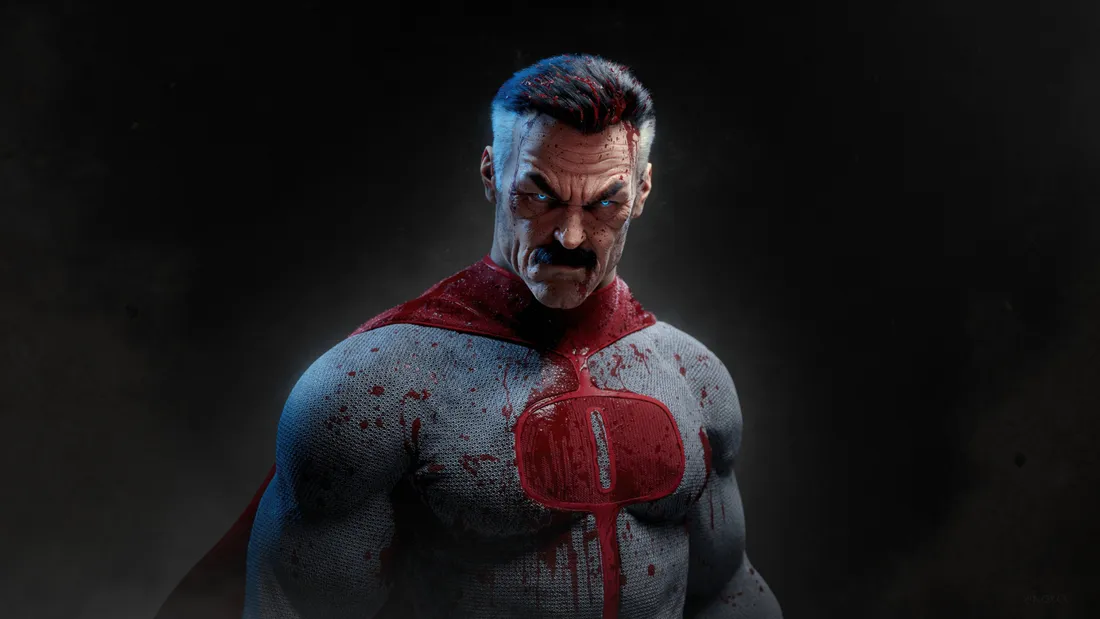 Invincible Variants
