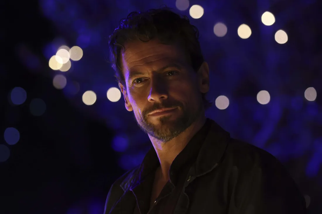 Ioan Gruffudd