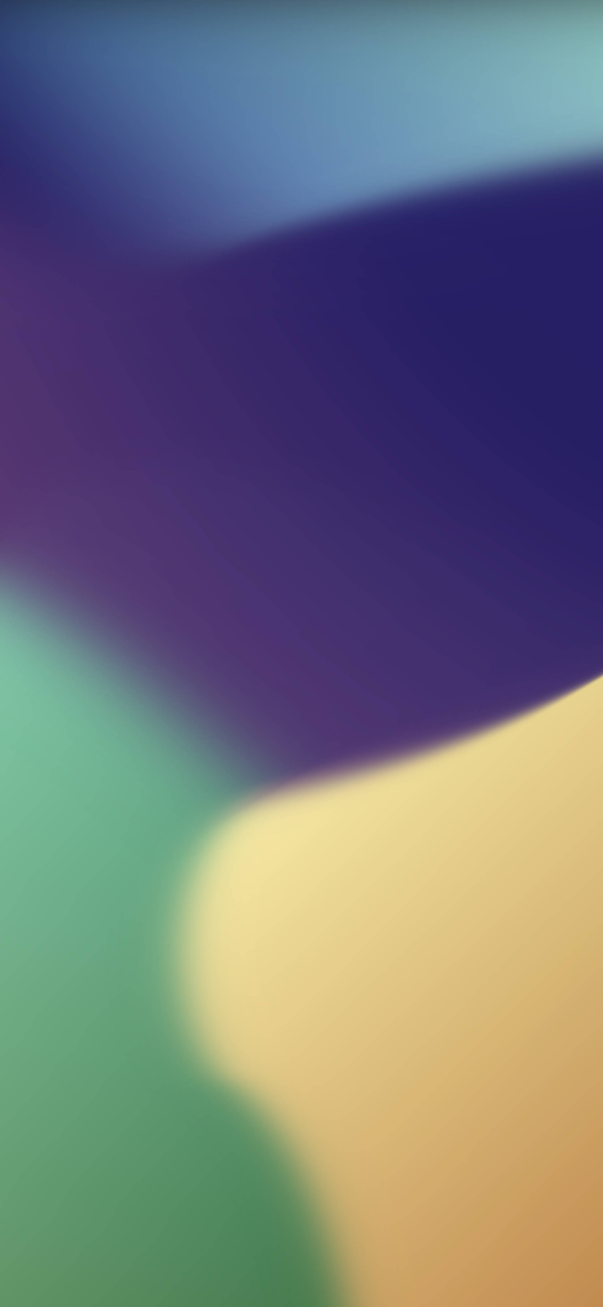 abstract tricolor gradient, blue, purple, 4K Phone Wallpaper
