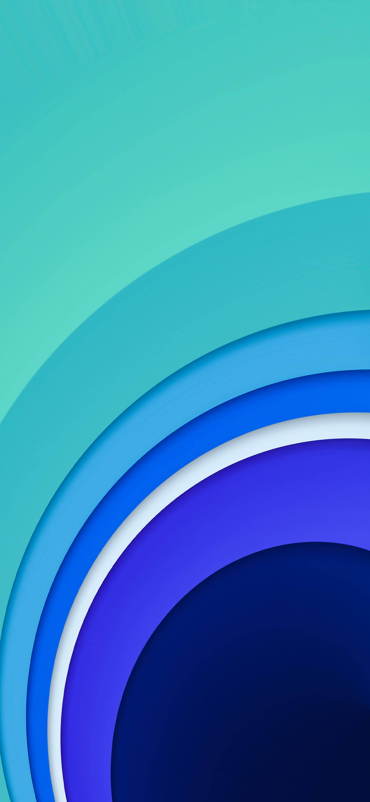 ellipse, abstract, iOS 16, 2K Phone Wallpaper