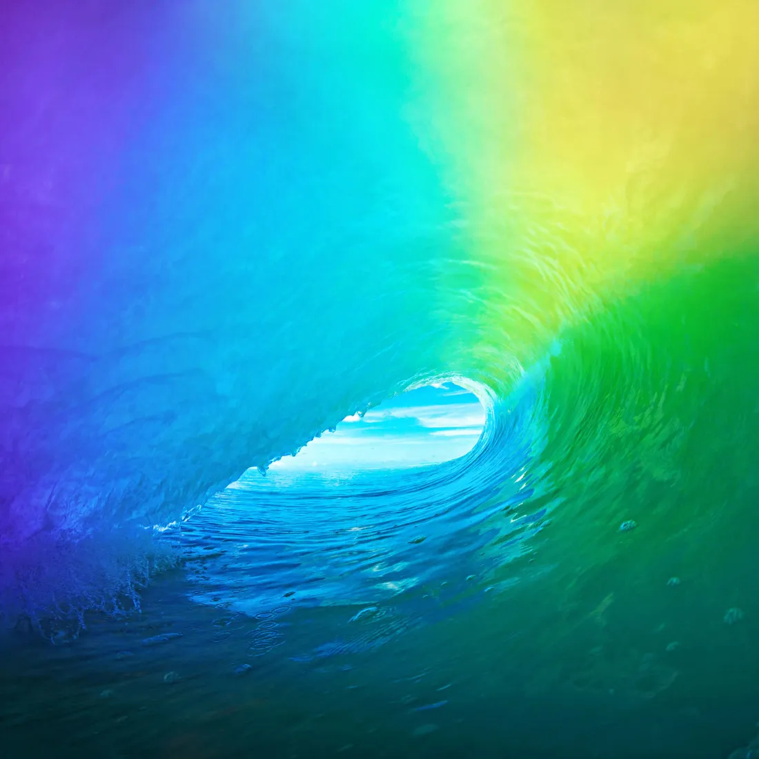 iOS 4 Wallpapers