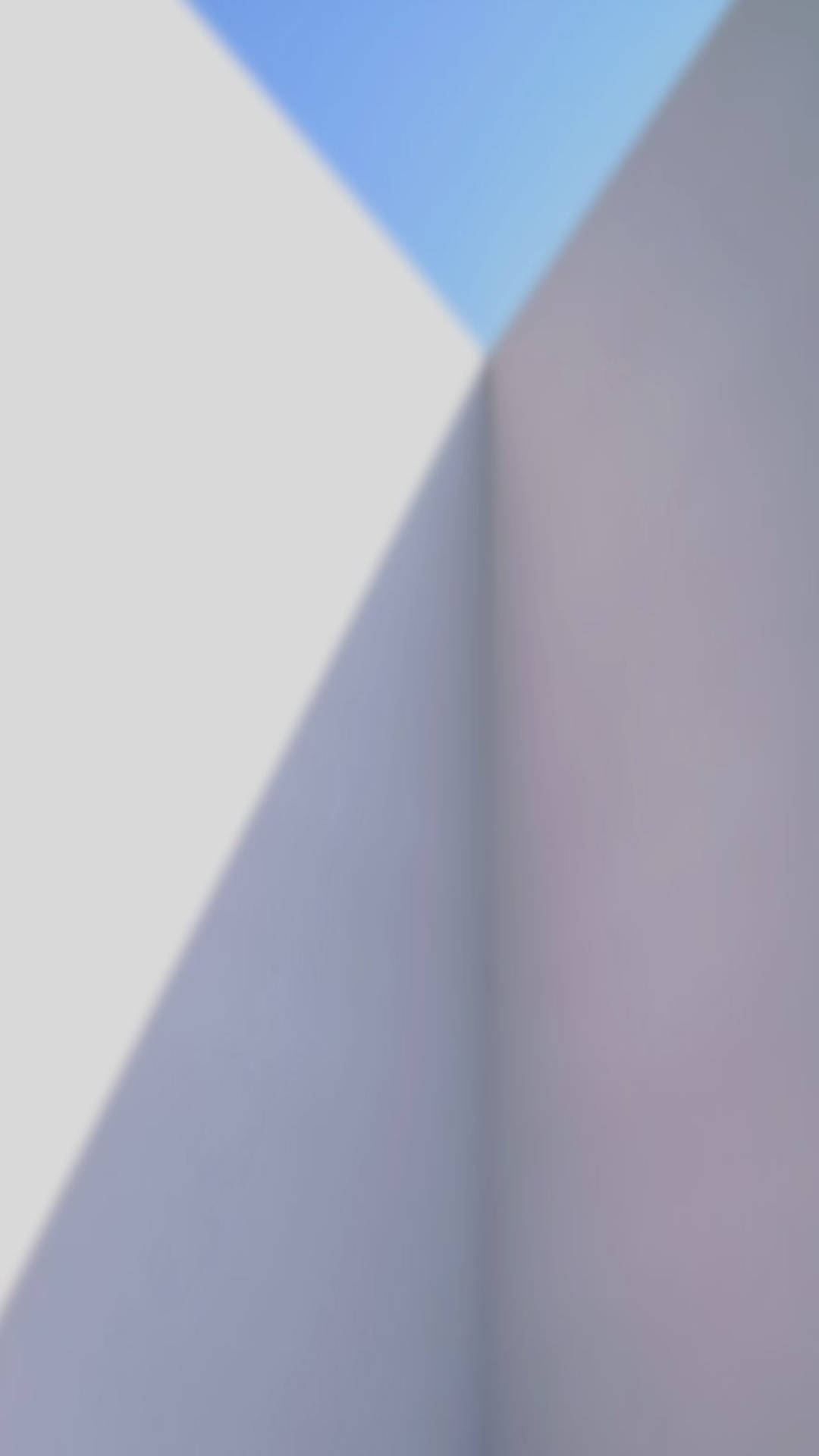 iOS Default, pastel blue, white, Full HD Phone Wallpaper