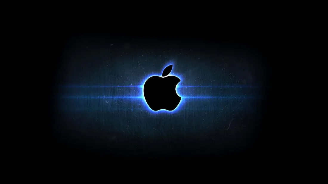 iOS Desktop