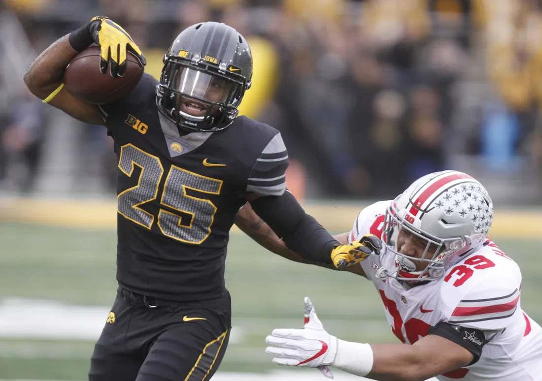 Iowa Hawkeyes