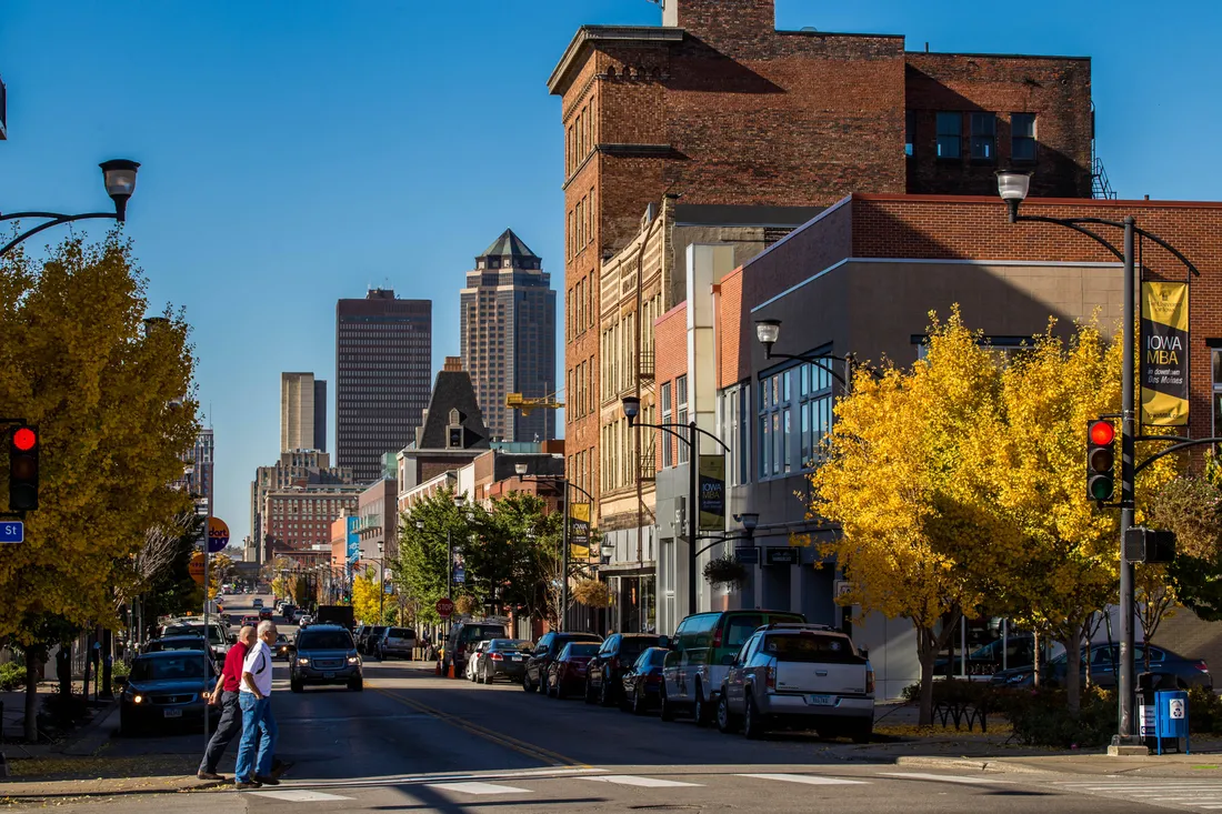 Iowa