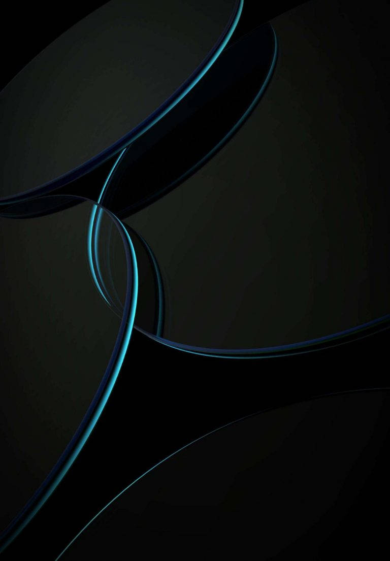 iPad 2021, blue, black, SD Phone Wallpaper