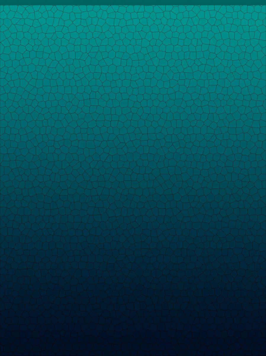 teal, navy blue, gradient, SD Phone Wallpaper