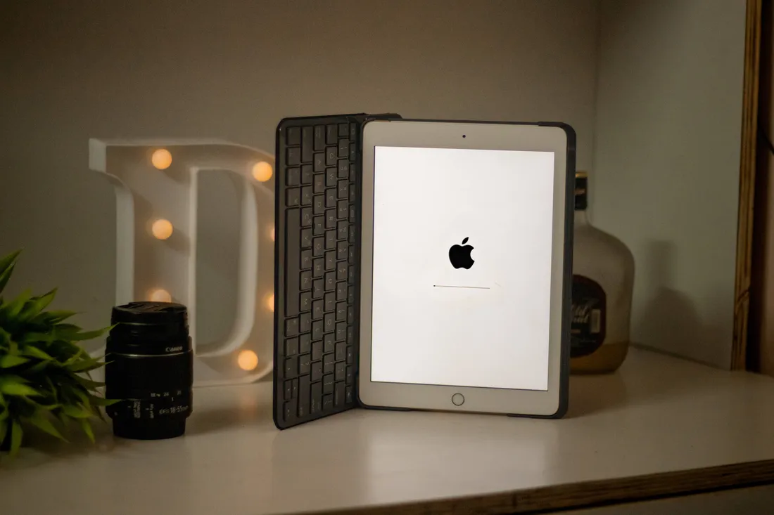 iPad Pro
