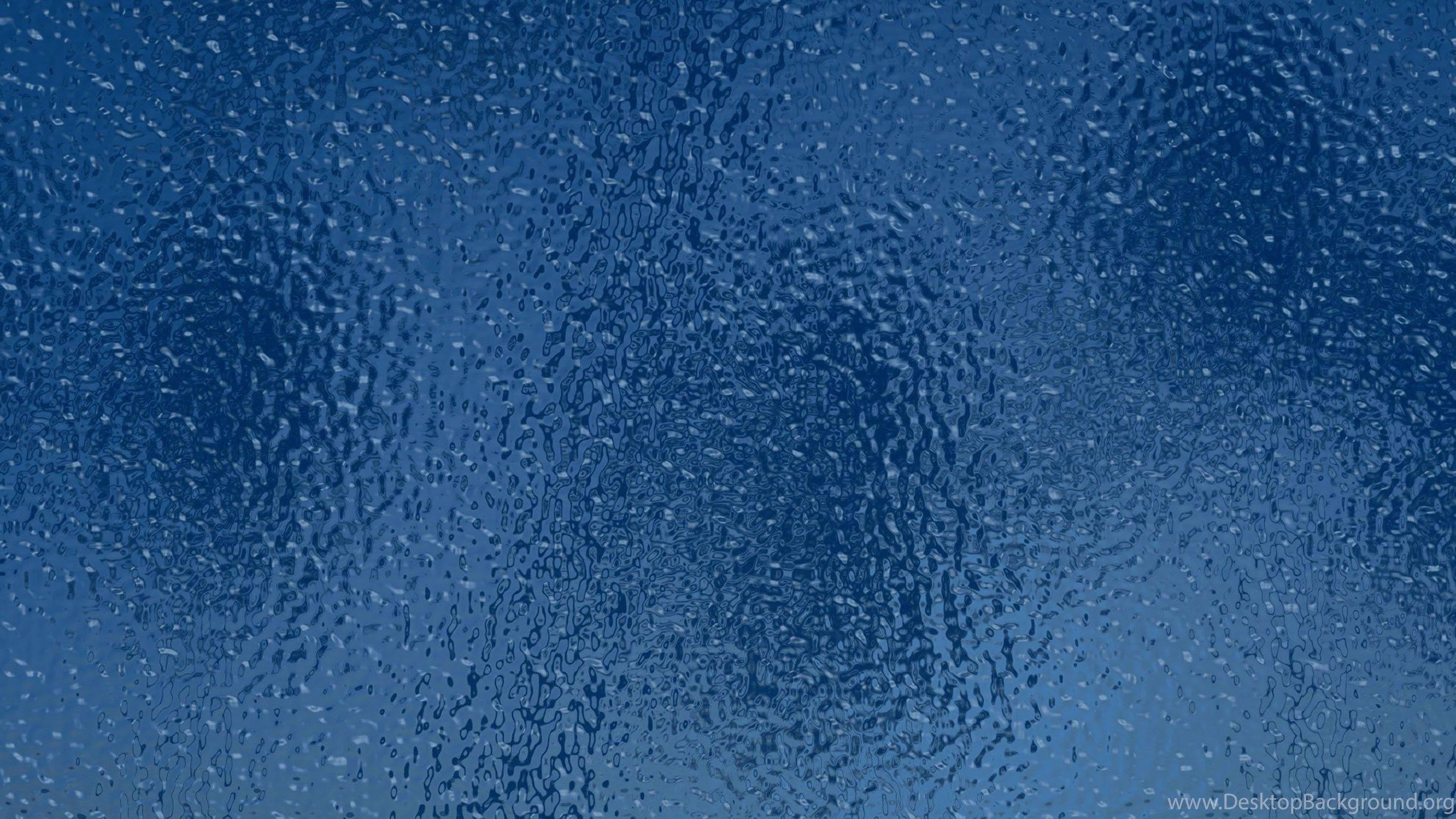 iPad Pro, aerial view, sea waves, 2K Desktop Wallpaper