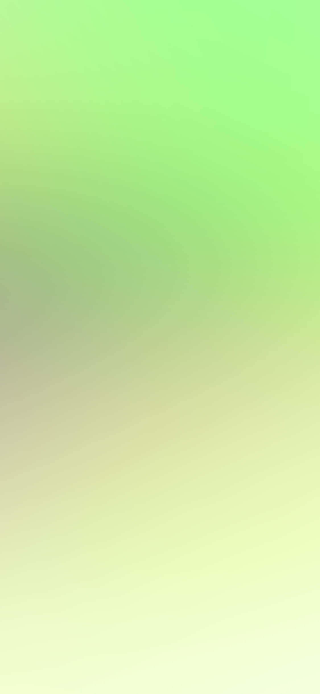 iPhone 11 Green, mint green, pale yellow, Full HD Phone Wallpaper
