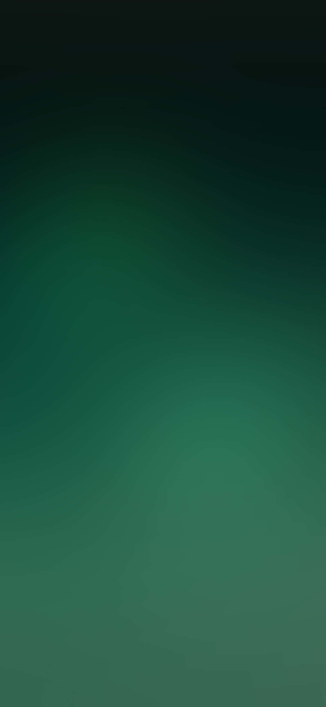 iPhone 11, green, gradient, Full HD Phone Wallpaper