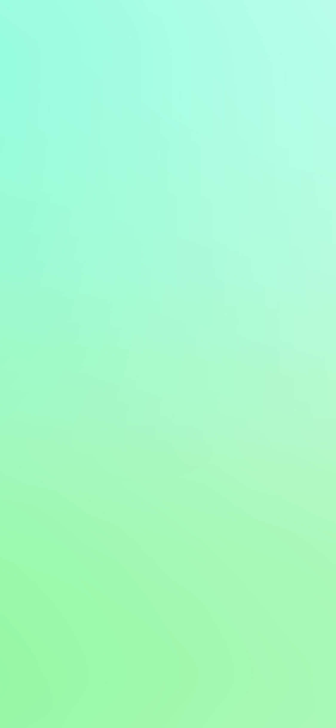 iPhone 11, green, mint green, Full HD Phone Wallpaper
