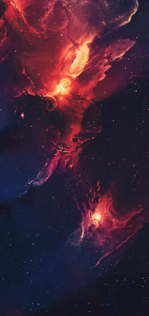 iPhone 11 Pro Red