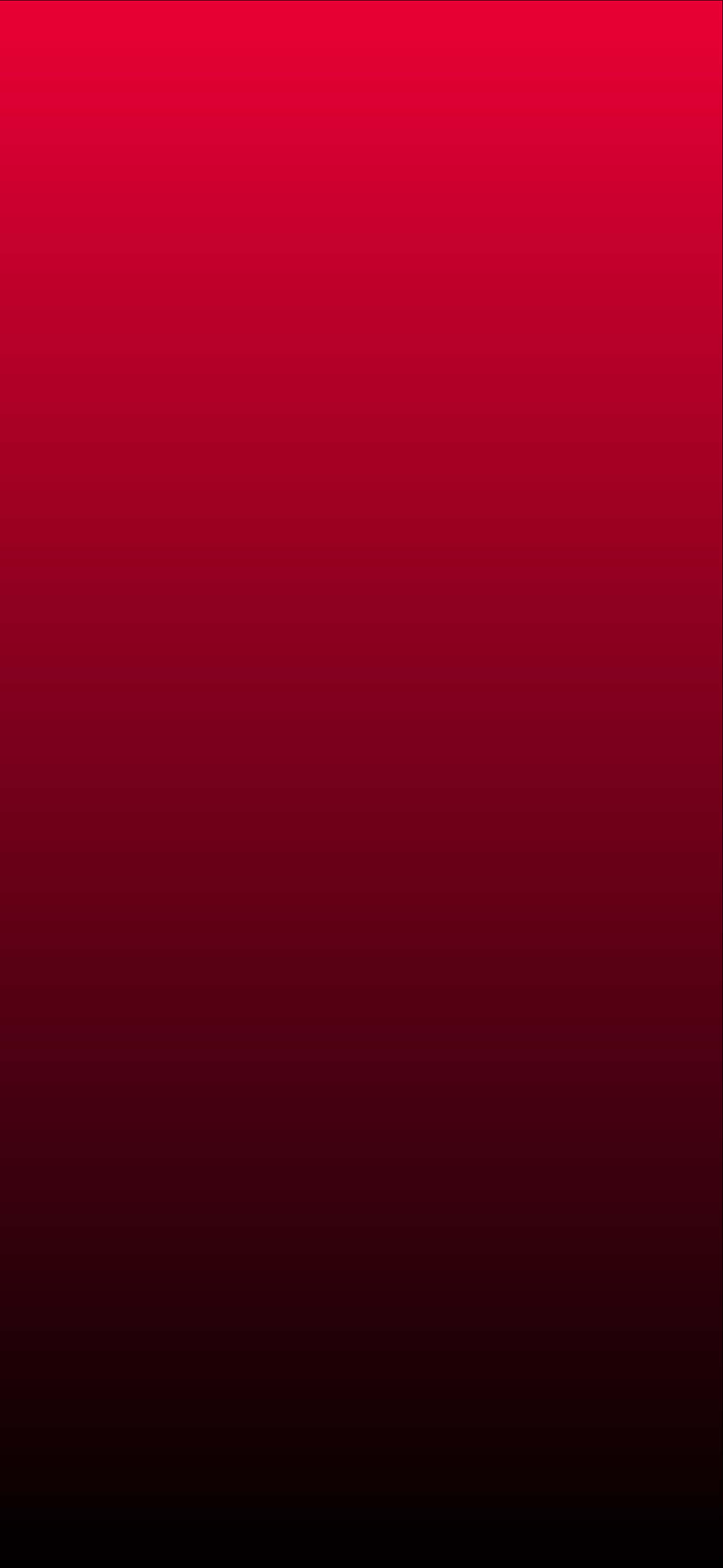 iPhone 11, red, gradient, 2K Phone Wallpaper
