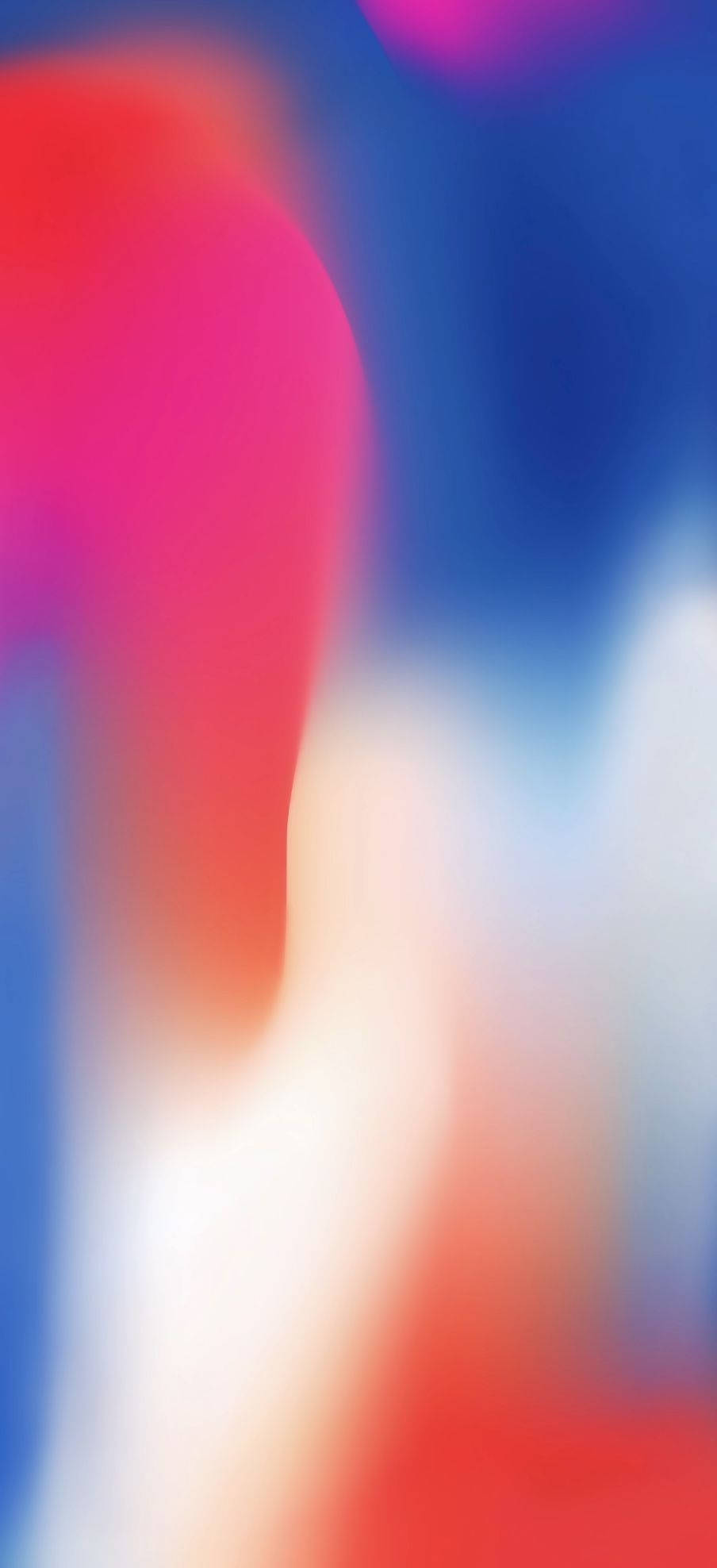 iPhone 11, pink, red, Full HD Phone Wallpaper