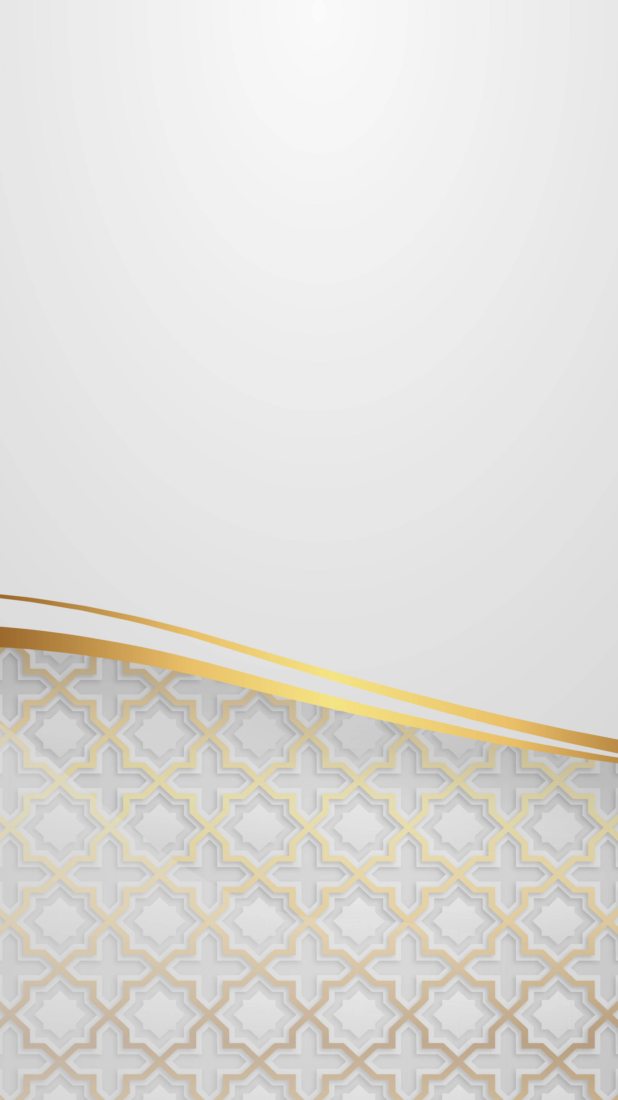 iPhone 12 Pro Max, gold, arabesque, 2K Phone Wallpaper
