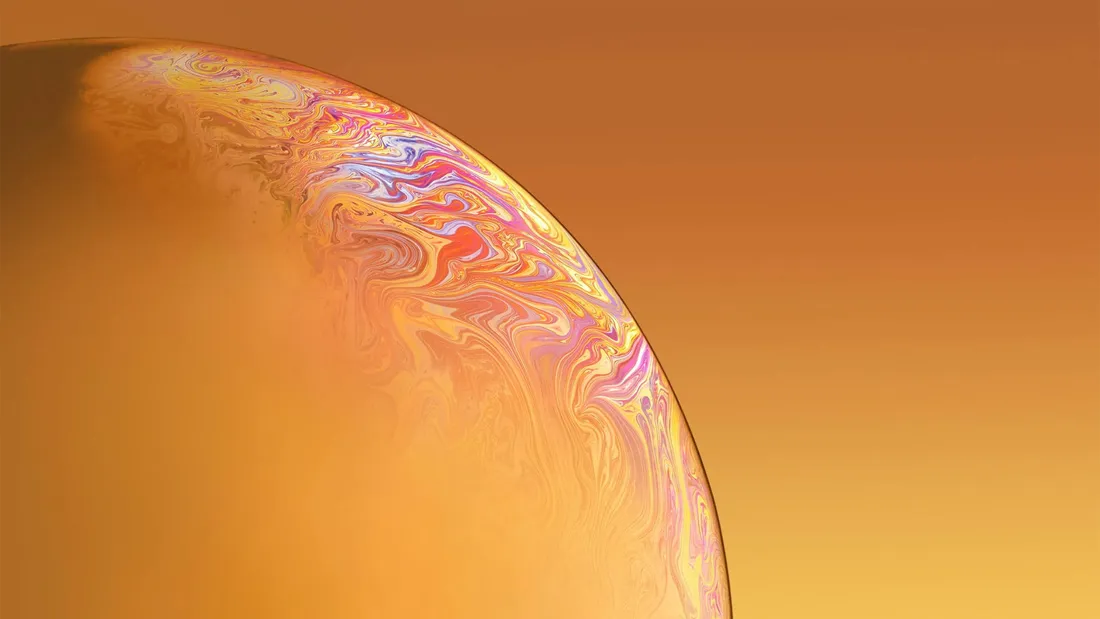 iPhone 12 Stock