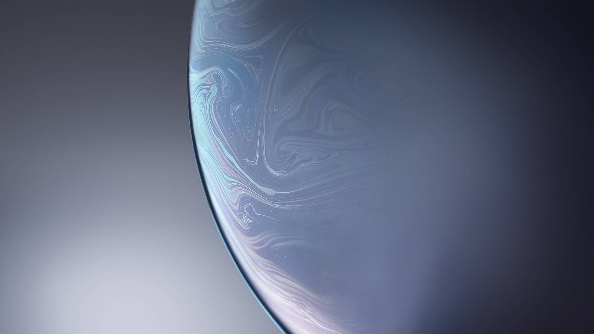 iPhone 12, blue, white, Full HD Desktop Wallpaper