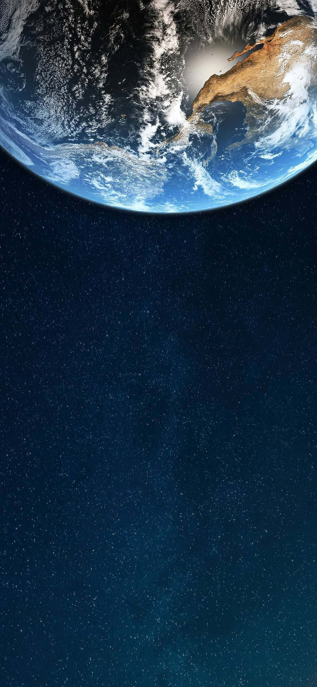 iPhone 13 Mini, 1080 x 2340, Earth, Full HD Phone Wallpaper