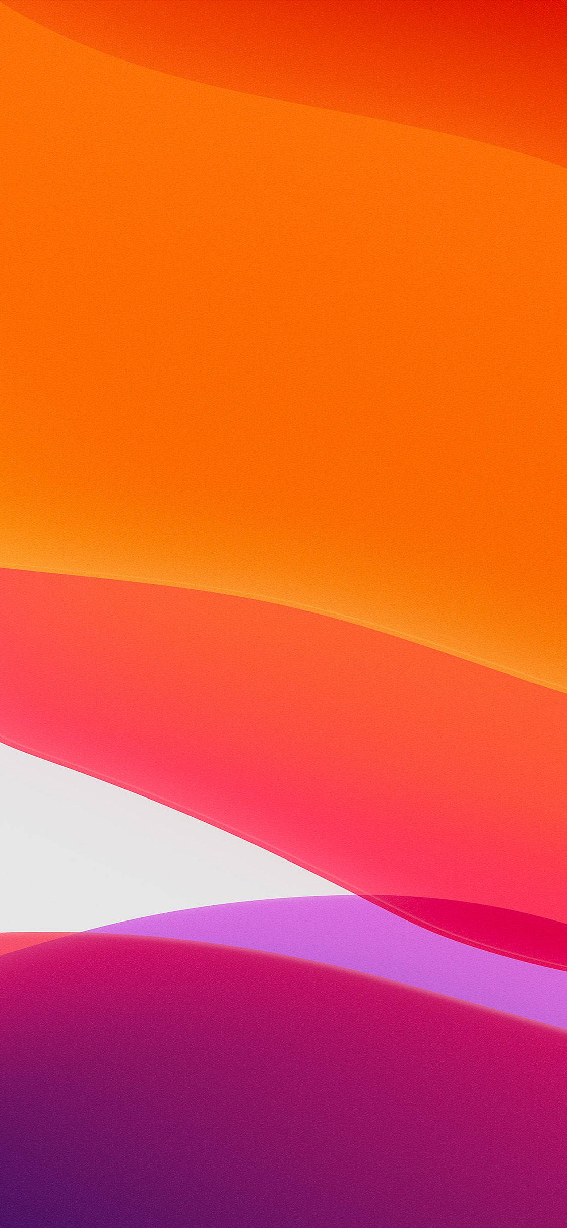 iPhone 13, iOS, Pink, Full HD Phone Wallpaper