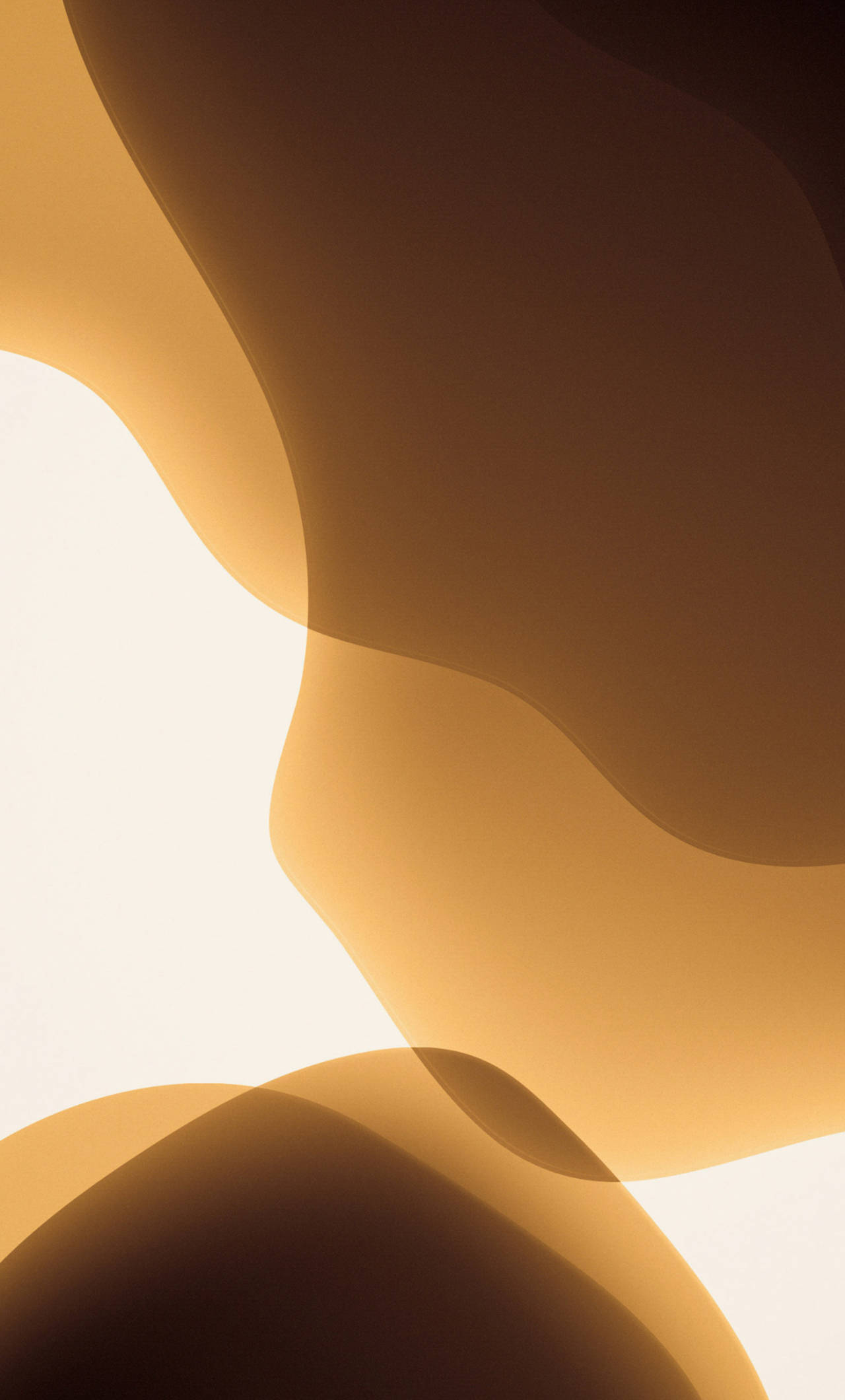 iPhone 13, iOS, brown, Full HD Phone Wallpaper