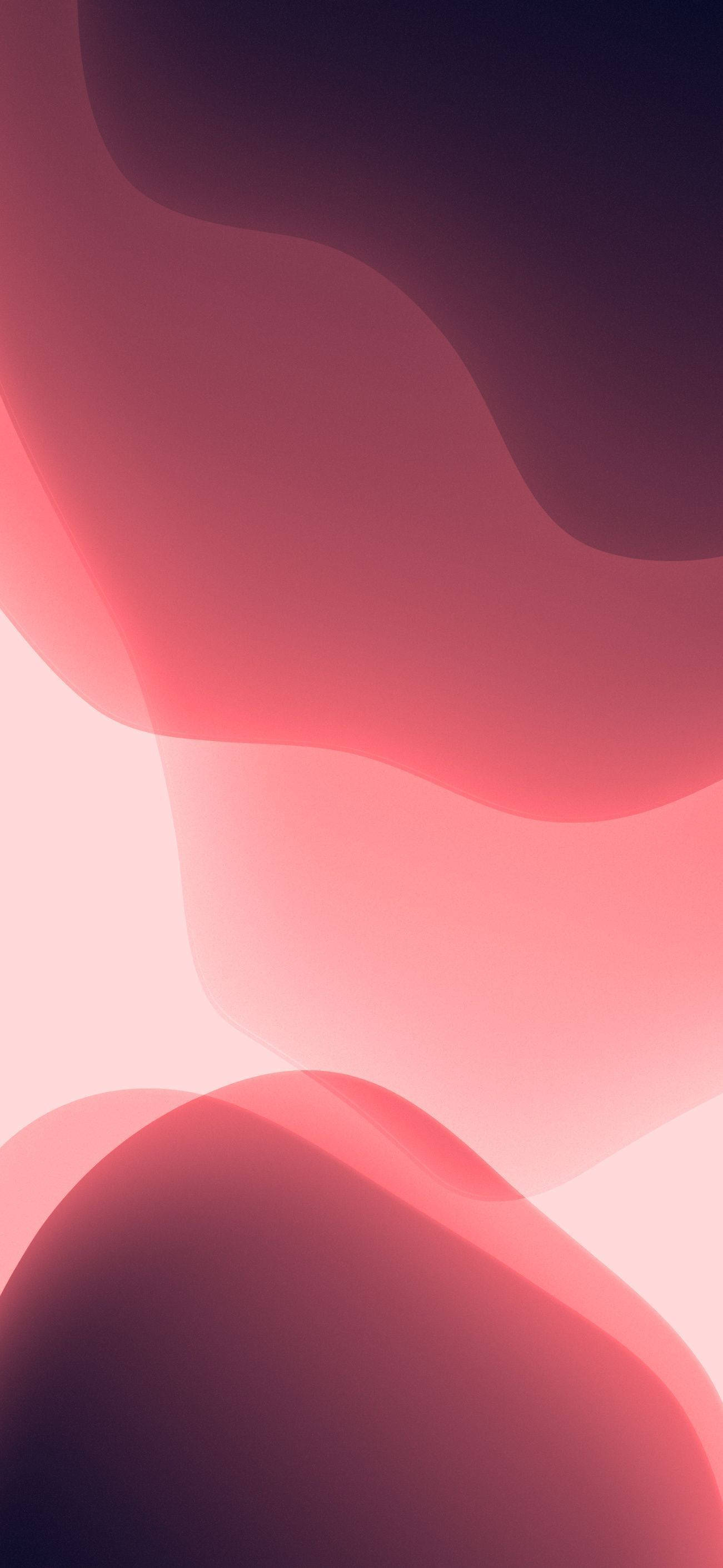 iPhone 13, iOS Pink, pink, 2K Phone Wallpaper