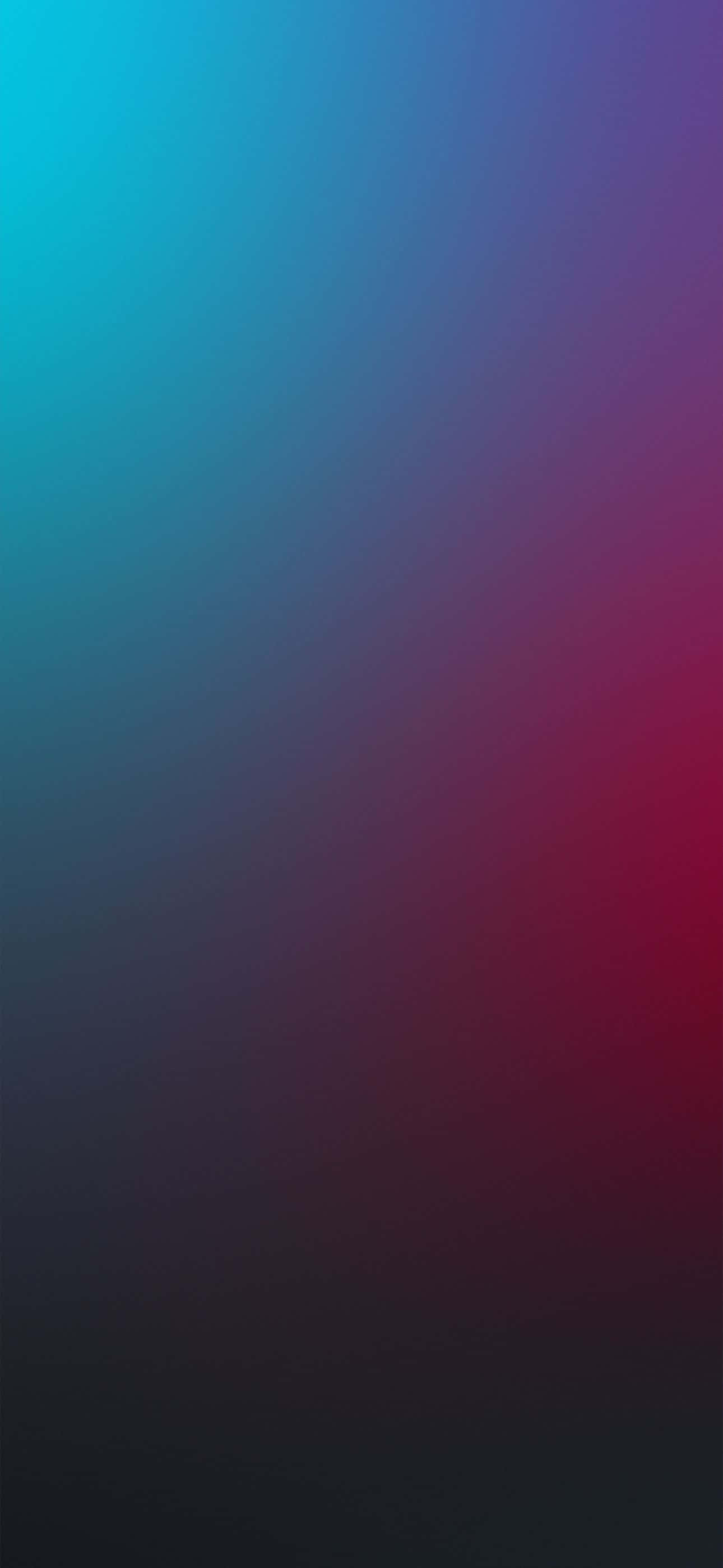 iPhone 14 Pro Max, teal blue, deep magenta, 2K Phone Wallpaper