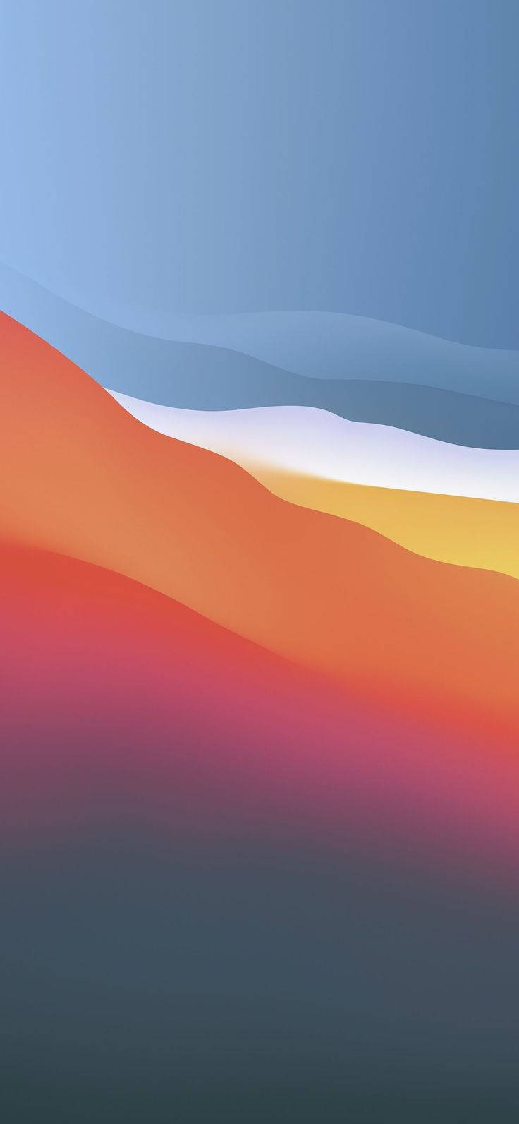 iPhone 14, white, blue, HD Phone Wallpaper