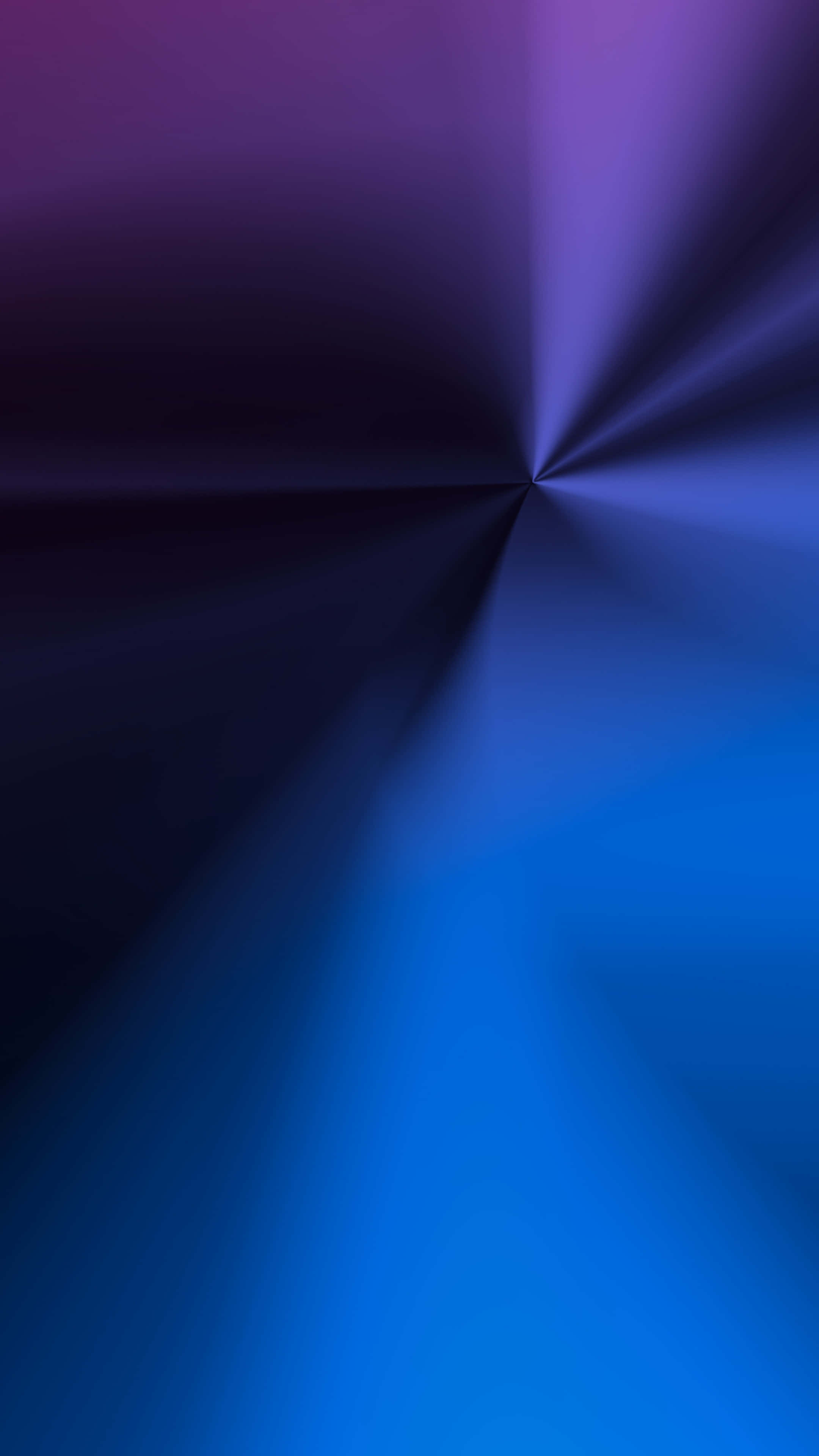 iPhone 16 Pro, dynamic abstract background, deep purple, 4K Phone Wallpaper