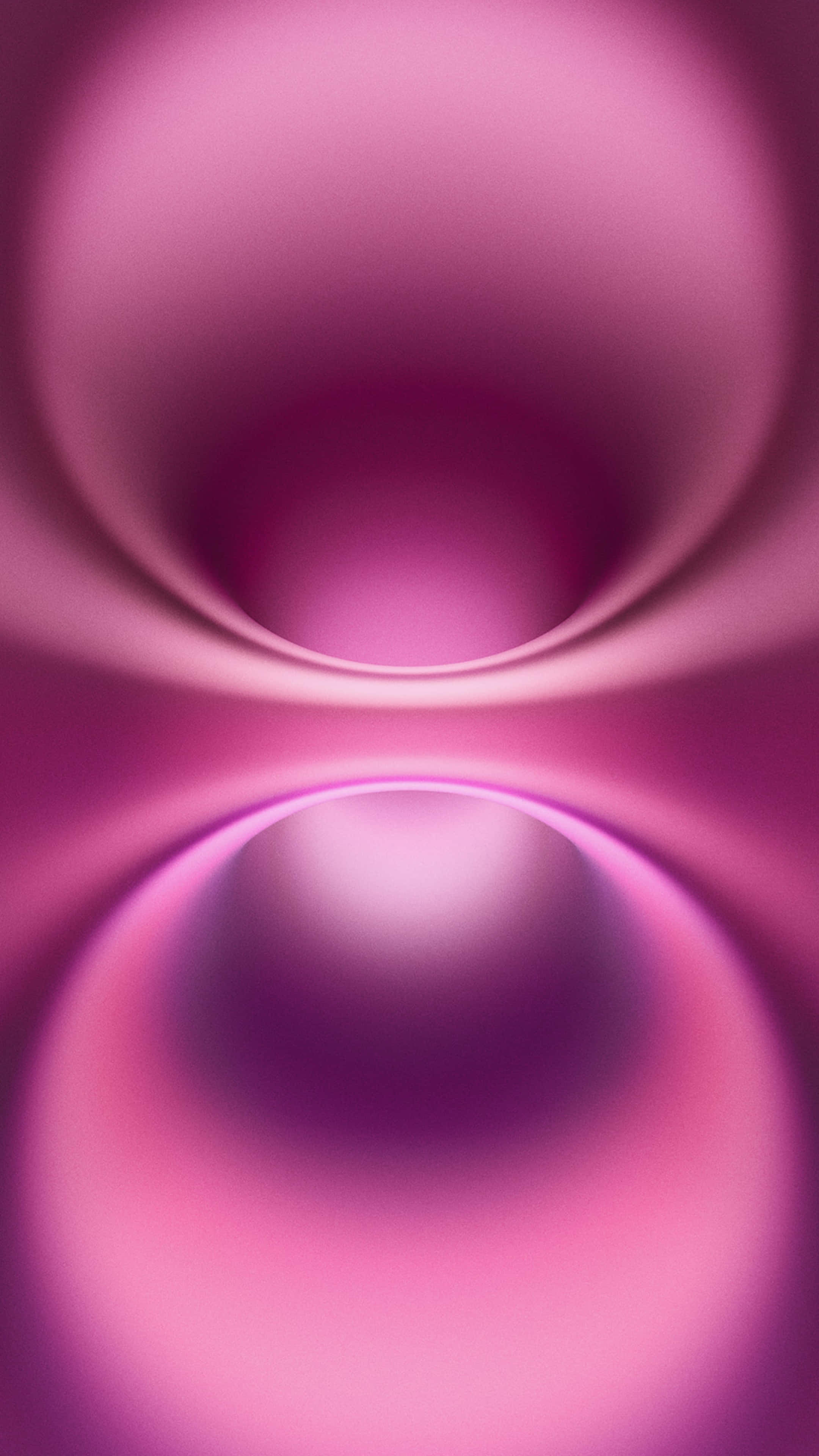 iPhone 16 Pro, soft pink, magenta, 4K Phone Wallpaper