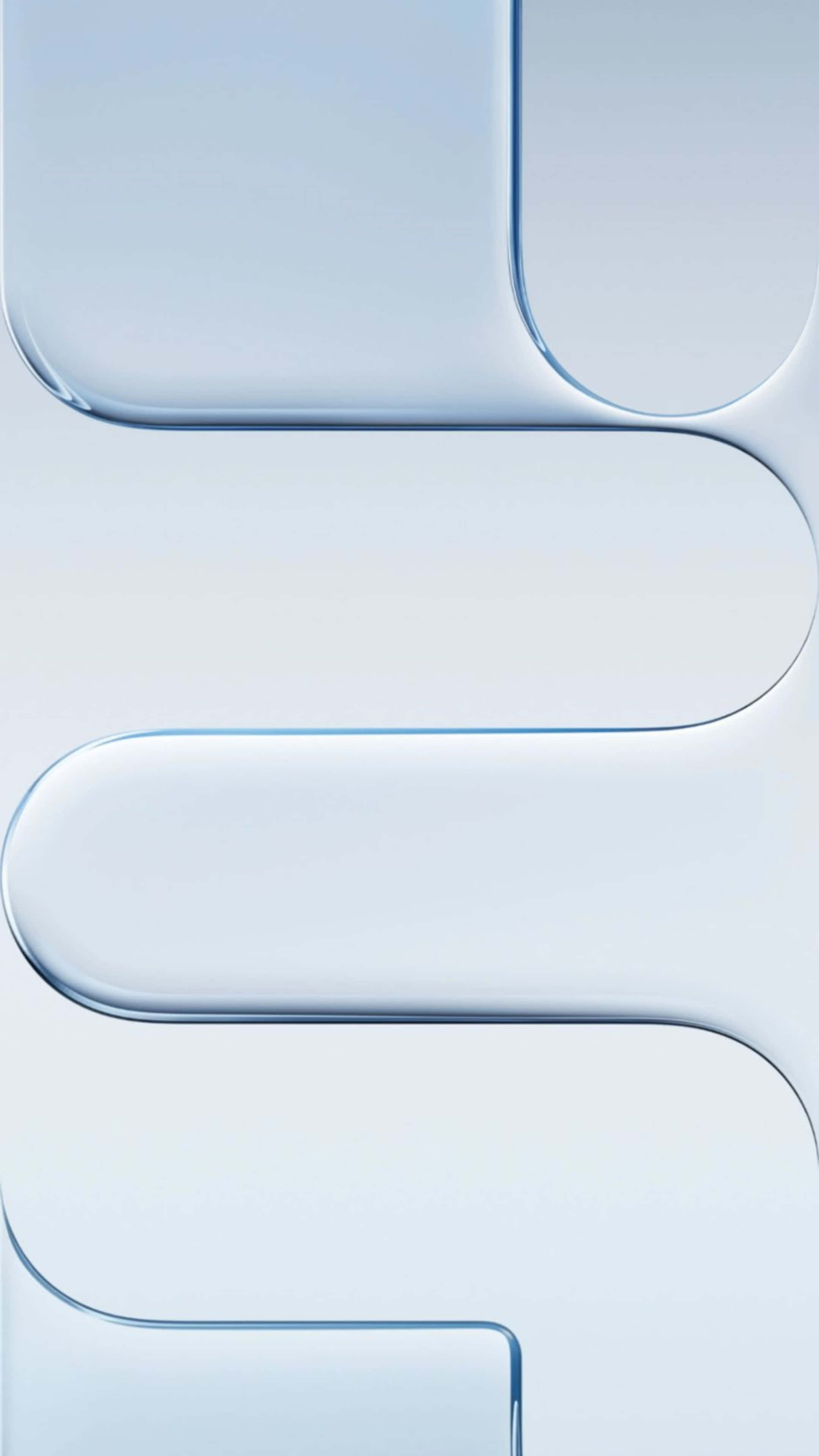 iPhone 17 Pro, sleek design, light blue, 4K Phone Wallpaper