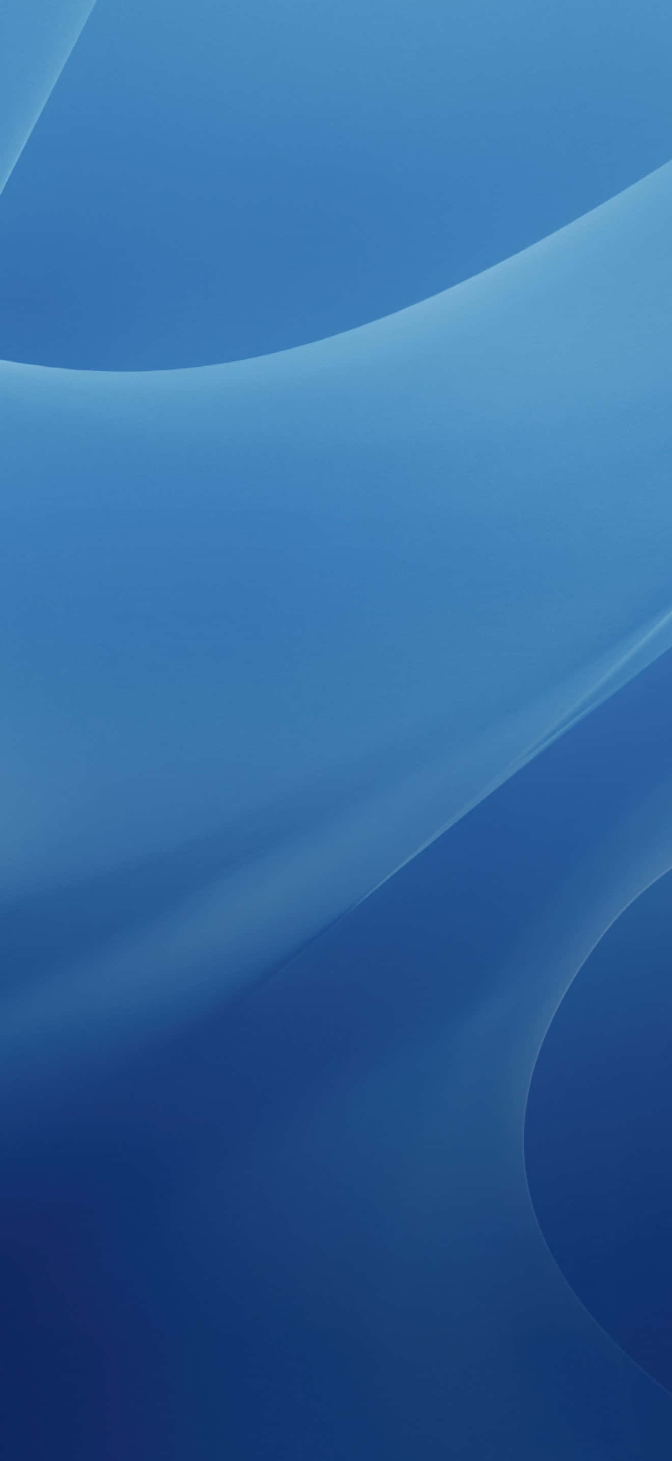 iPhone 17 Pro Max, blue, gradients, 2K Phone Wallpaper