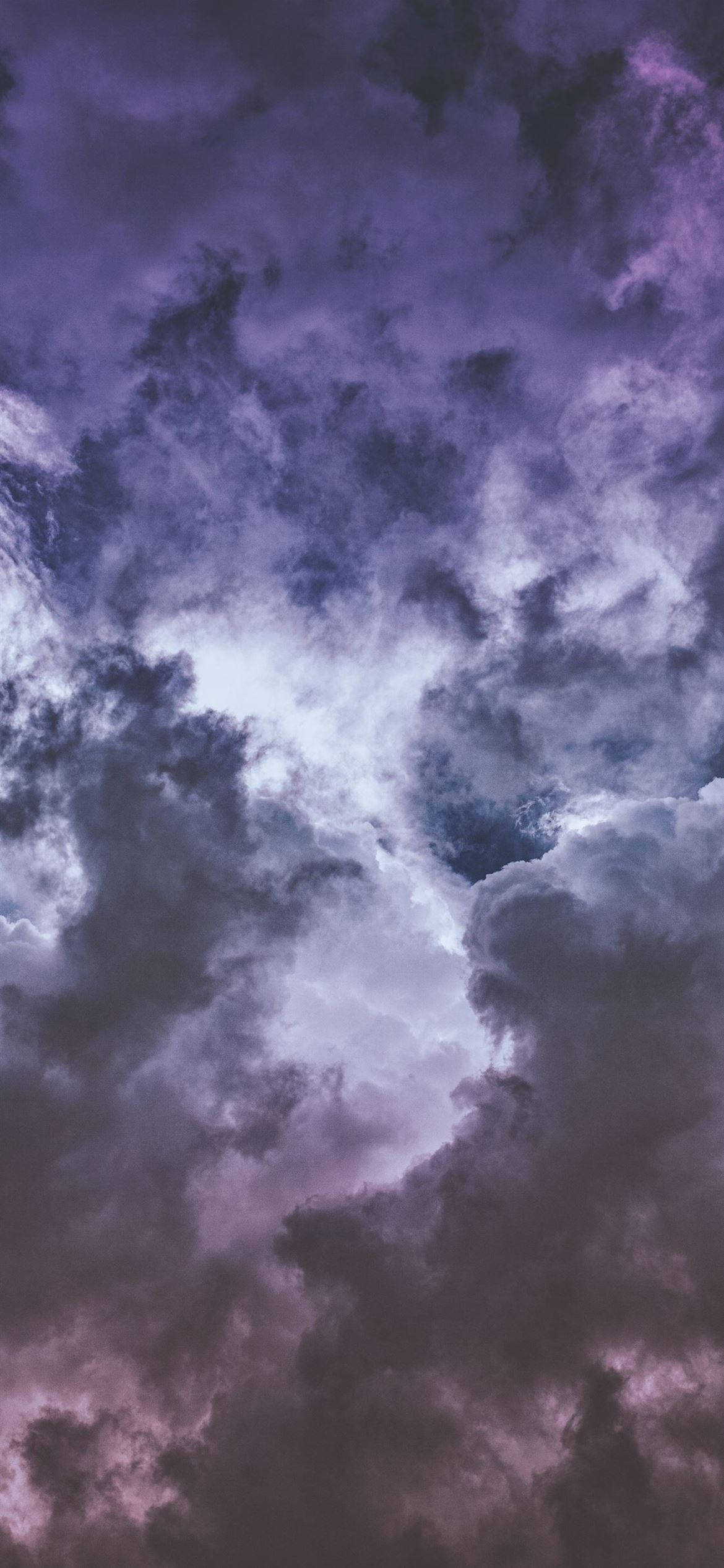 iPhone 2021, purple, gray, Full HD Phone Wallpaper