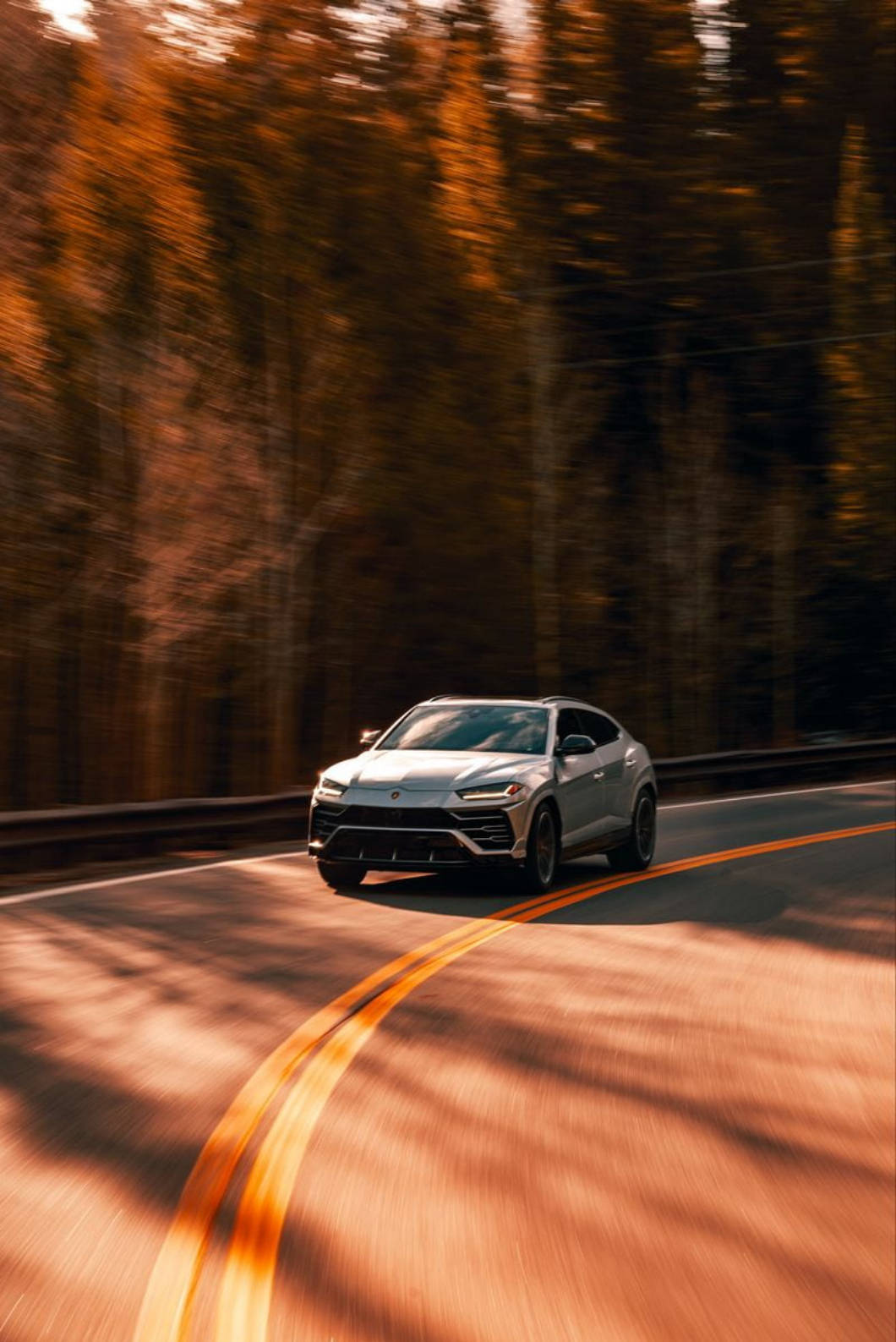 iPhone 4s, silver, sports SUV, HD Phone Wallpaper