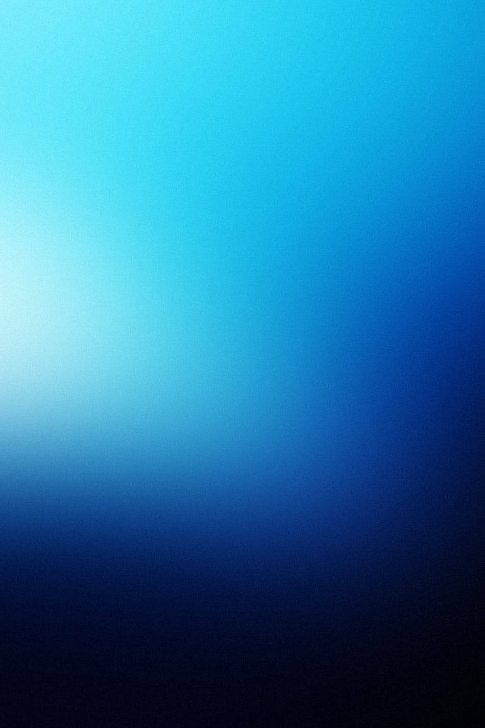 iPhone 4s, black, blue, HD Phone Wallpaper