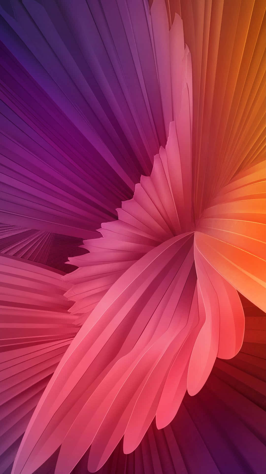 iPhone 5c, purple, pink, Full HD Phone Wallpaper