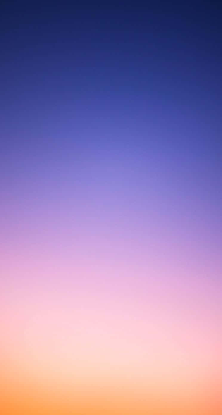 iPhone 5c, deep blue, soft purple, HD Phone Wallpaper