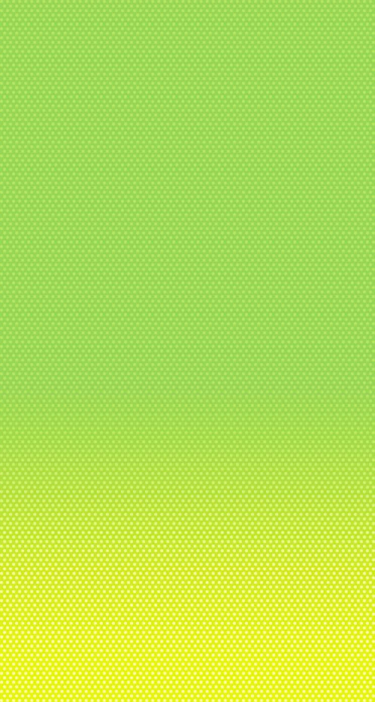 iPhone 5c, yellow, lime green, HD Phone Wallpaper