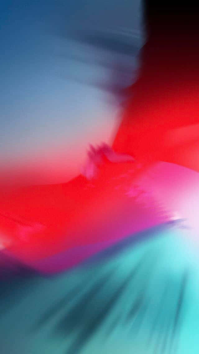 iPhone 5s, red, pink, SD Phone Wallpaper
