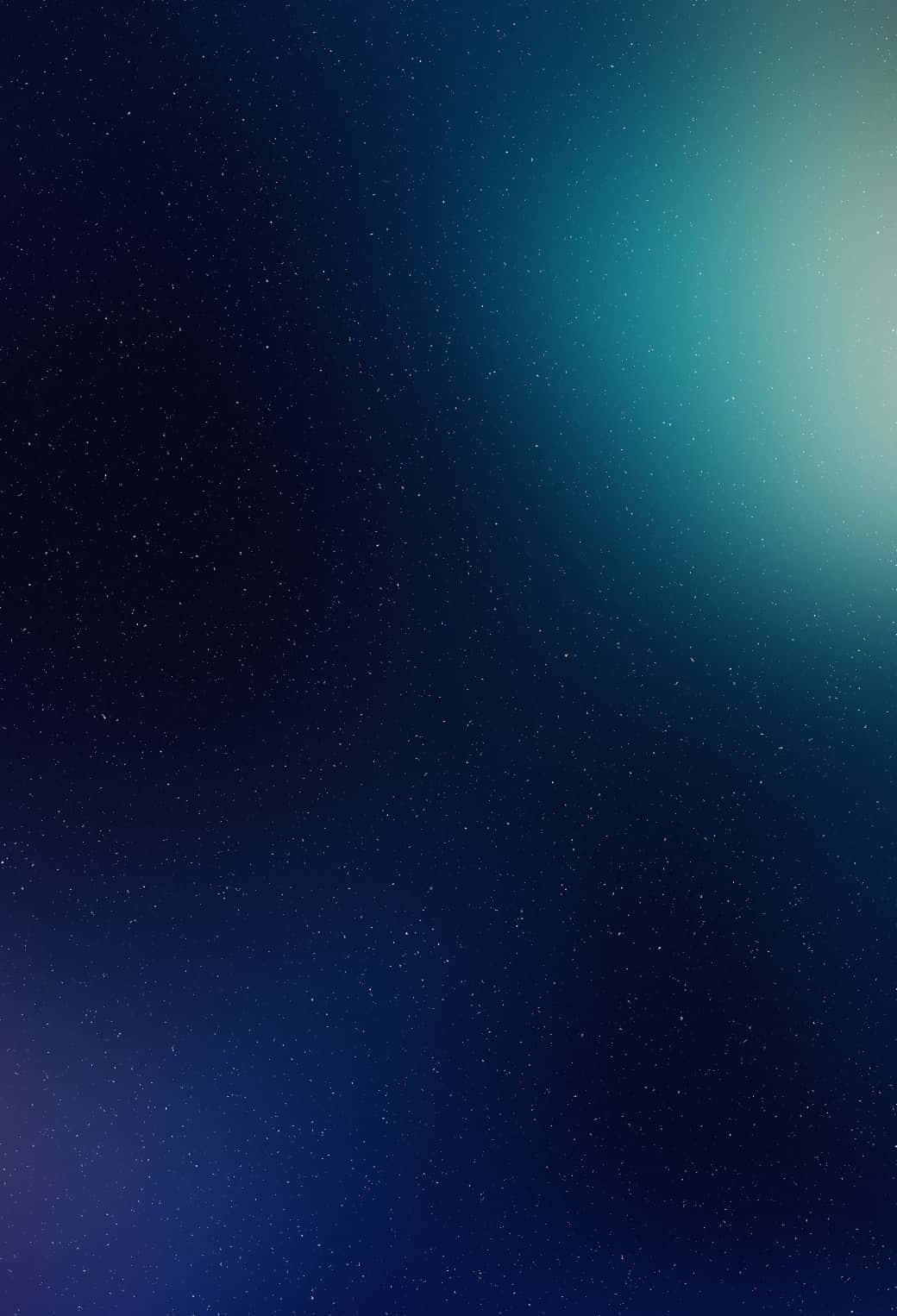 iPhone 5s, blue, green, HD Phone Wallpaper