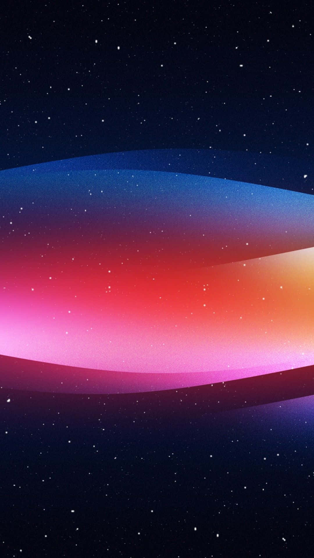 iPhone 6 Plus, blue, pink, Full HD Phone Wallpaper