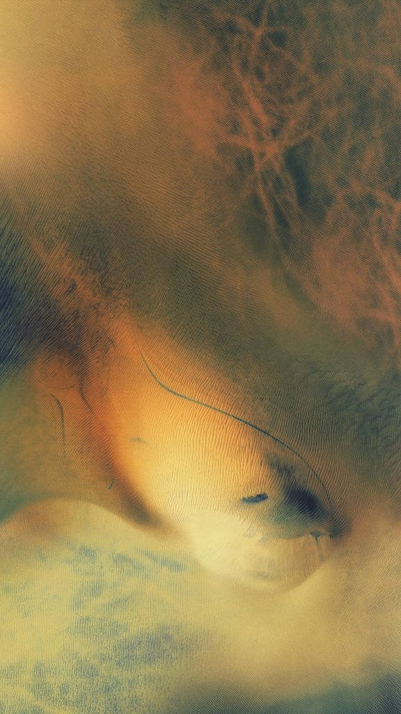 iPhone 6, Gold, Default, SD Phone Wallpaper