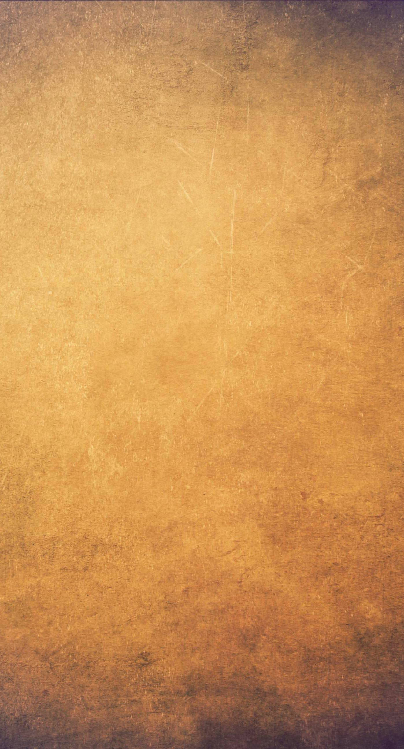 iPhone 6s Gold, vintage gold, textured background, 2K Phone Wallpaper